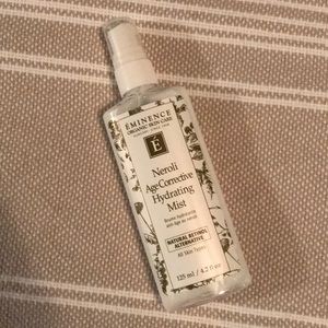 Eminence Neroli Age Corrective Hydrating Mist